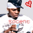 Animated contact sheet of a 48x48 pixel buddy icon showing three frames with a person wearing a cap and headband, holding an object, with red heart symbols and text overlays.