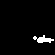 White pixelated figures on black background depict various dynamic poses including falling, running, and crouching in a