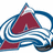 A pixelated graphic with a red and blue abstract shape on the left and 'GO AVS!' text on a red background on the right.