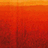 A 4x4 contact sheet of animated frames showing the progressive appearance of white cursive text "guster" on a red-orange gradient background, with final frame including additional text "KEEP IT TOGETHER".