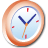 Action icons for AIM, MSN, MySpace and Yahoo