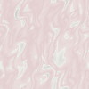 A static image of a light pink marble pattern with subtle white veining across the entire frame.