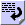 Light purple background with black horizontal lines and a black curved arrow on the right side.