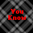 Red text on a black-and-white geometric patterned background with a gray rectangular overlay.