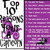 Animated icon shows a purple motorcycle with 'Top 10' text above and 'Express' below, alternating between two states where the motorcycle's position shifts slightly left-right against a white background.