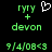 Green pixelated text and symbols on black background with a white heart outline in the top center, showing two states: one with the heart and one without.