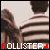 identical static images showing a person's back with striped shirt and long hair, each labeled 'HOLLISTER' in red text at the bottom