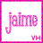 iconhell_volleyballhoney4_Jaime
