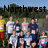 Group of people in outdoor setting with text overlays changing from 'Northwest Rules' to 'Got It'