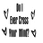 pixelated grayscale icons showing variations of a stylized 'V' shape and rectangular blocks with internal patterns, arranged in three across two