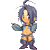 Anime AIM Icons Final Fantasy Collection
