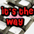 Red pixelated text on a gray and white geometric background with pink accents, displaying four distinct phrases across the image.