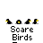 Action icons for AIM, MSN, MySpace and Yahoo