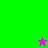 A static image with four quadrants displaying text and star symbols on green, gray, and magenta backgrounds.