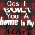 Pixelated text reads 'Cos I Built You A Home In My Heart' over a red and black checkered background with handwritten-style signatures below.