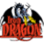 A pixelated image shows a red 'MAYOR' text with a blue and yellow figure above it, featuring black wings on both sides.