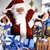 Holiday icons for AIM, MSN, MySpace and Yahoo