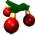 Holiday icons for AIM, MSN, MySpace and Yahoo