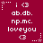 A static image with a deep red background displays repeated white pixel art text and symbols arranged in a pattern