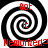 Four identical display black-and-white spiral patterns with red text reading "Got It" and "Memorized?" in pixelated font