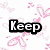 Four quadrant with text: Keep (top-left), The (top-right), Dream (bottom-left), Going (bottom-right) over distinct backgrounds