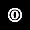 Black background with white circular numbers 0-7, multiple 'Slipknot' text logos in stylized font, and various band member masks including a silver mask, clown face, and dreadlocks.