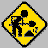 Bored buddy icon