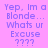 Pixelated text on four colored backgrounds: pink, light blue, cyan, and pale purple.