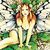 Fantasy icons for AIM, MSN, MySpace and Yahoo