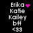 A black background displays white text with pink pixelated symbols changing between frames.