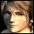 A pixelated anime-style character face on the left side of a contact sheet with stylized text reading "Anime IM" and "com" on the right against a black background.