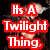 A split-screen image with red text overlays on a dark background featuring two people in close proximity.