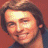 A 48x48 pixel contact sheet of three animated frames from a Threes Company-themed buddy icon, showing close-up portraits of characters against solid backgrounds with visible dithering and color banding.