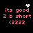 Pixelated pink text on black background with animated white sparkles and a heart icon above the text.