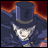 Neon Genesis Evangelion Buddy Icons - AIM Icons - Anime Icons - AOL Icons