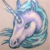 Fantasy icons for AIM, MSN, MySpace and Yahoo