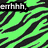 Six zebra-stripe patterned in green, blue, purple, white, yellow, and red with overlaid text labels