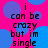 A static image with a bright pink background and blue circular shapes, displaying repeated text in black pixelated font.