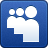 Aim / Social Media Mini / 48px / Icon Gallery
