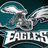 A static buddy icon featuring NFL team logos and text about playoff qualification, split into four quadrants with distinct color schemes.