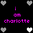 A 4-frame animated contact sheet showing a pixel art icon with repeated text and heart symbols on a black background, where the central hearts alternate between white and gray in each frame.