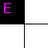 colored squares with single letters, including a black square with pink 'E', cyan square with blue 'M', purple square with light purple 'M', and green square with dark green 'A'