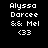 Four pixelated display identical text on varying background colors: black, dark red, bright red, and deep maroon