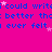 A static image with a bright pink background displaying repeated blue text and small white stars.