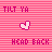 iconhell_xxxjulie_tilt ya head back