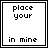 iconhell_bluexaries_blink182 hand