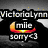 Four distinct text-based buddy icons arranged in a , each with unique text and a small flame-like symbol, set against a grayscale background