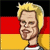 Sports icons for AIM, MSN, MySpace and Yahoo