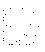 Pixelated document icons transition from blurry text to clear letterforms with pen strokes, then shift into envelope shapes in various states of opening.