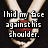 Pixelated image of hands holding a red sphere with text overlays in white and red fonts.